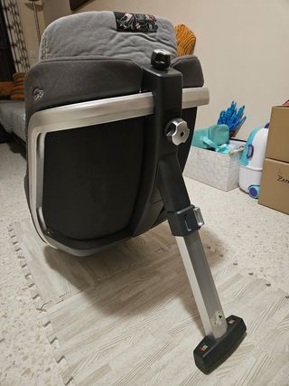 Silla Concord reverso plus