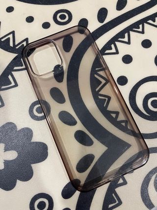 Funda iPhone 12 mini 