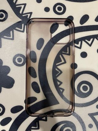 Funda iPhone 12 mini 