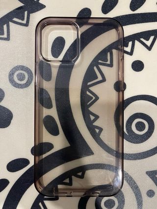Funda iPhone 12 mini 