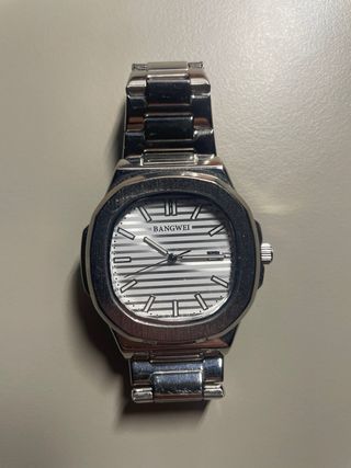 Relojes: Bangwei/Timex (PRECIOS EN LA DESCRIPCIÓN)