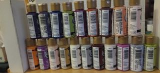 Liquidación: Lote Decoart 