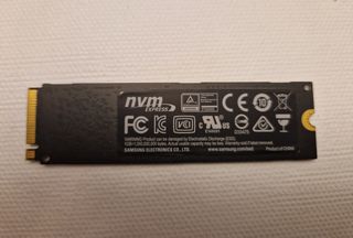 *DISCO DURO M.2 NVME 250GB* 