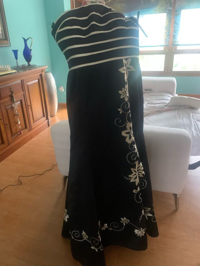 Vestido de fiesta