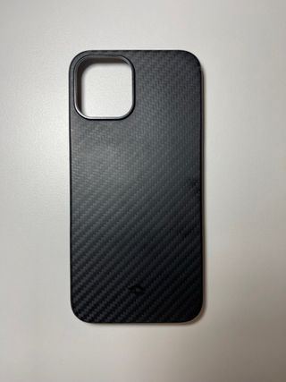 Funda Pitaka iPhone 12 pro max