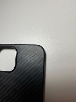 Funda Pitaka iPhone 12 pro max