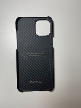 Funda Pitaka iPhone 12 pro max