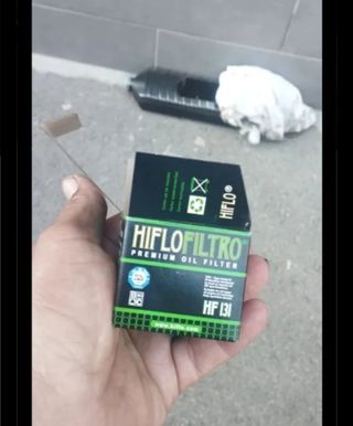 Suzuki burgman  2007