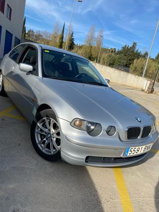 BMW Serie 3 2001