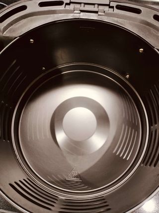 FREIDORA DE AIRE ELEKTRA. Marca Ufesa