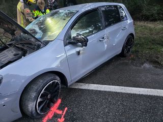 Golf 6gtd