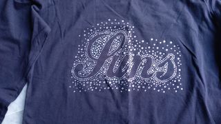Camiseta manga larga 