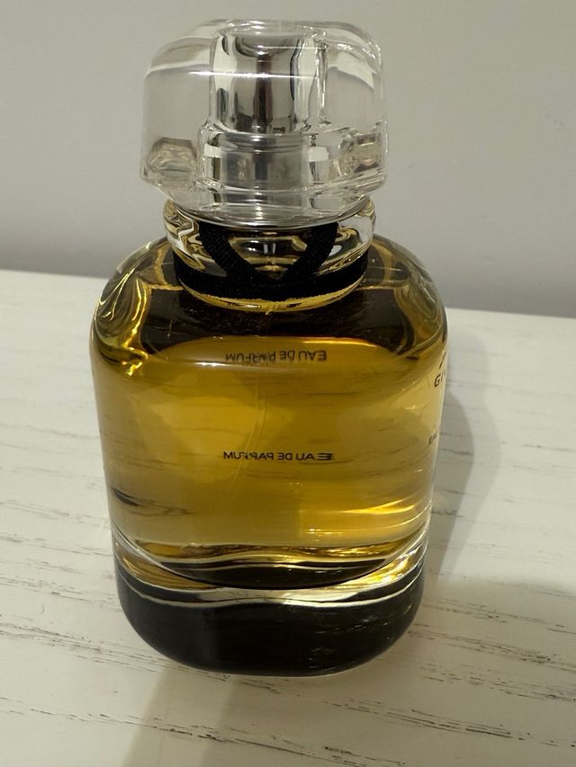 Perfume L’Interdit