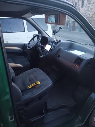 Mercedes-Benz Vito 2000