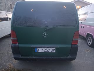 Mercedes-Benz Vito 2000