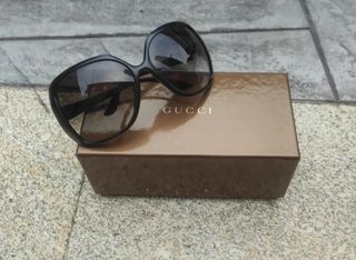 Gafas de sol Gucci