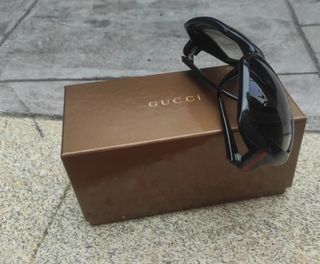 Gafas de sol Gucci