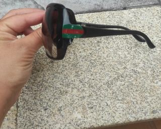 Gafas de sol Gucci