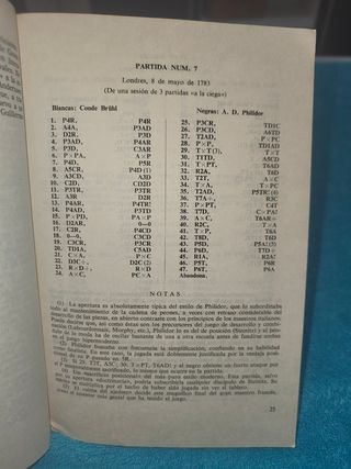 Libro Ajedrez La Edad de Oro .