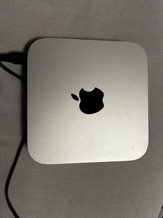 Mac Mini 2011