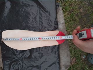 Zapatos grandes Helvesko 48