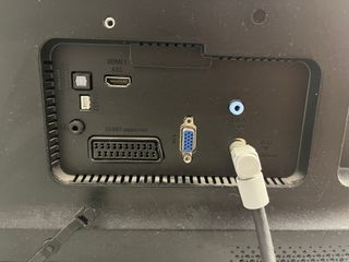 Televisión philips modelo 22PFH4109/88