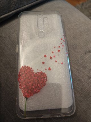 Funda OPPO A9