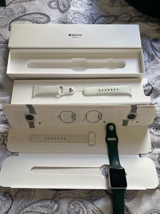 Apple Watch series 3