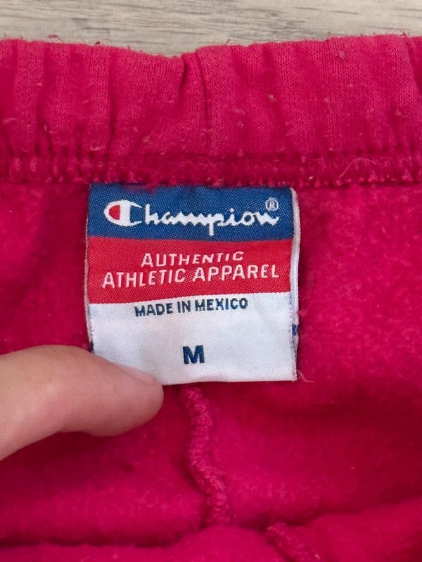Champion Pantalón Vintage Minnesota