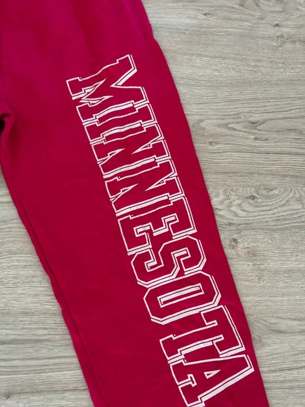 Champion Pantalón Vintage Minnesota