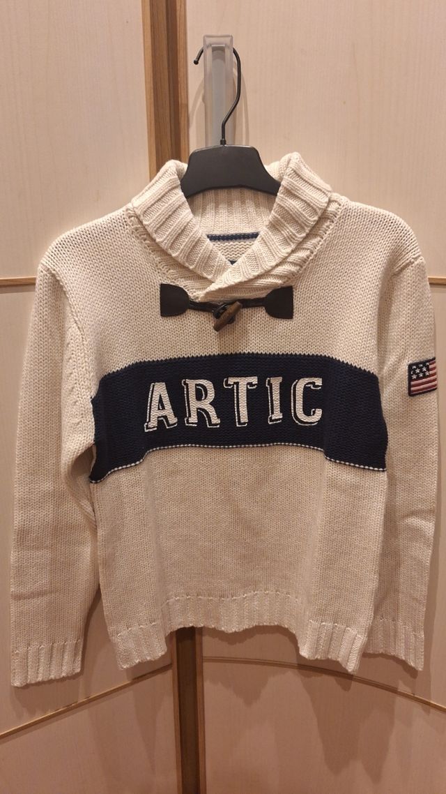 Jersey Sfera talla 12-13 sin estrenar