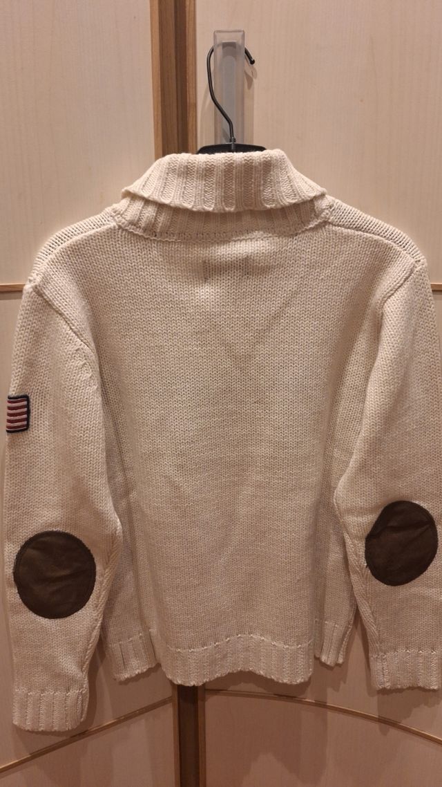 Jersey Sfera talla 12-13 sin estrenar