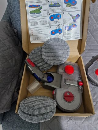 Accessorio per Dyson V8,V10,v11,v15