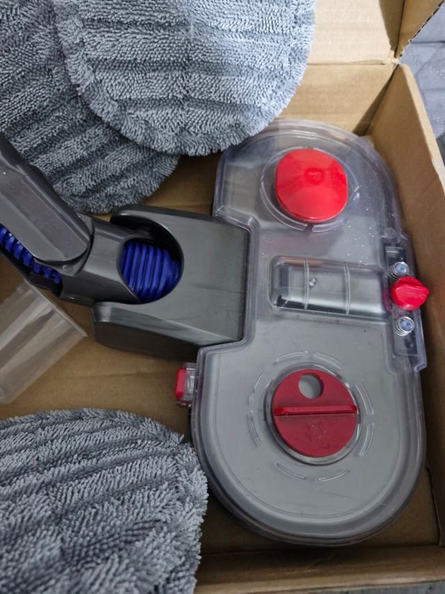 Accessorio per Dyson V8,V10,v11,v15