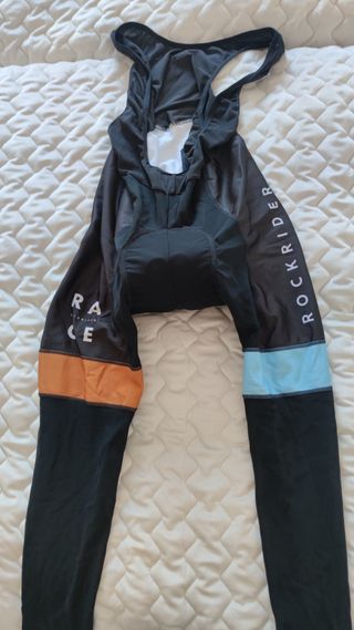 Culotte Rockrider Vestta