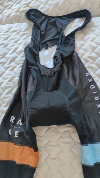 Culotte Rockrider Vestta