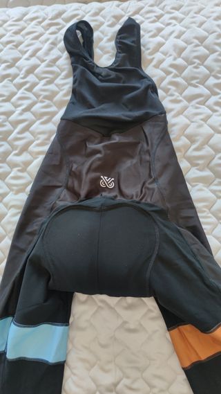 Culotte Rockrider Vestta
