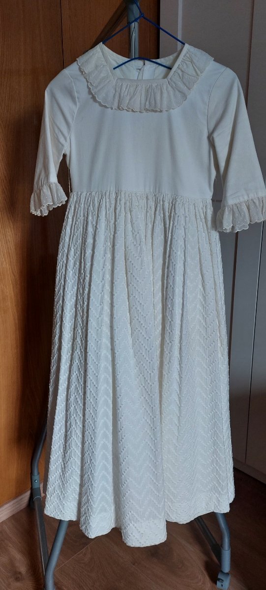 Vestido Teresa y Leticia de segunda mano por 100 EUR en