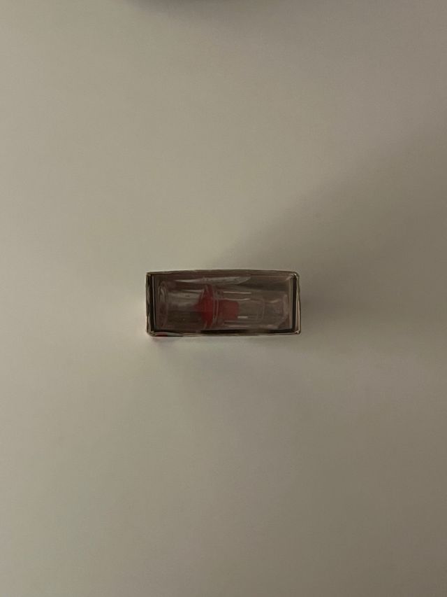 Microbocchino vintage