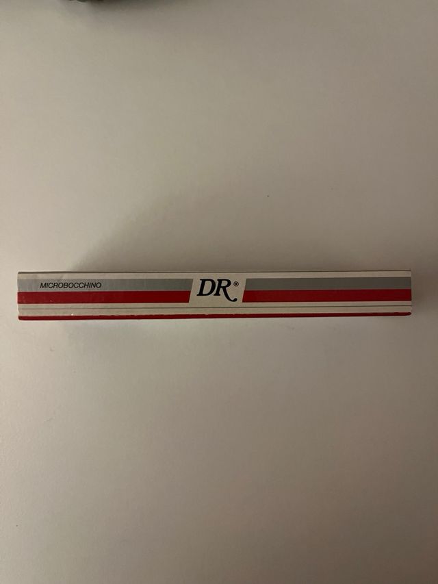 Microbocchino vintage