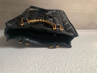 Bolso Shopper Acolchado