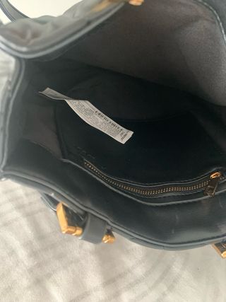 Bolso Shopper Acolchado