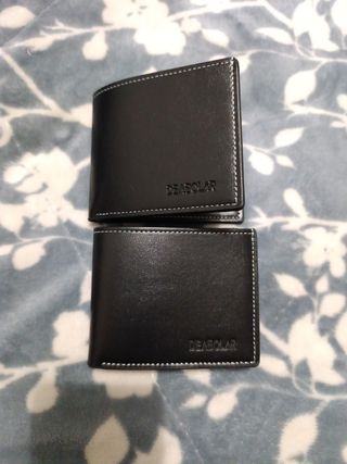 Pack de billeteras
