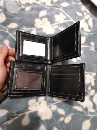 Pack de billeteras