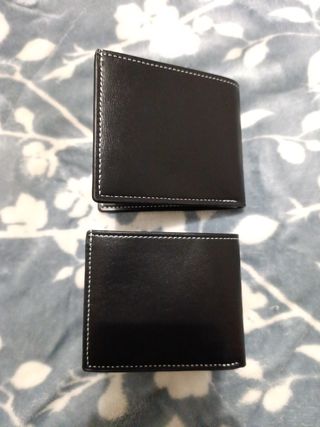 Pack de billeteras