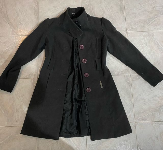 giubbino Montgomery donna coconuda