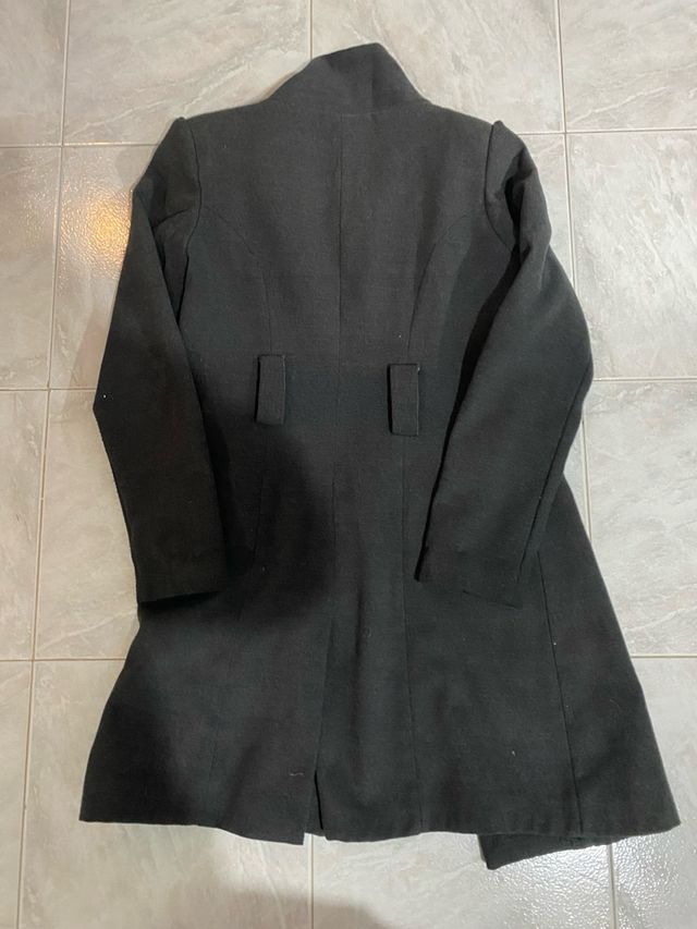 giubbino Montgomery donna coconuda