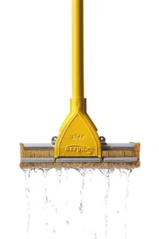 Lavapavimenti pannelli fotovoltaici