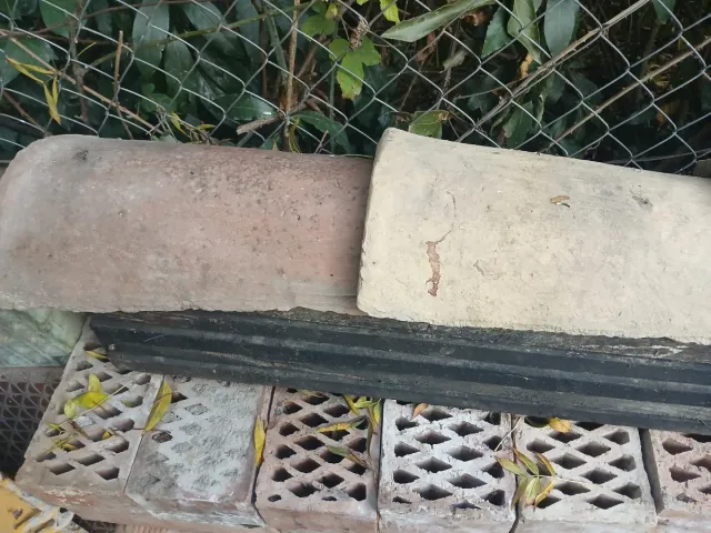 MATERIAL DE CONSTRUCCIÓN