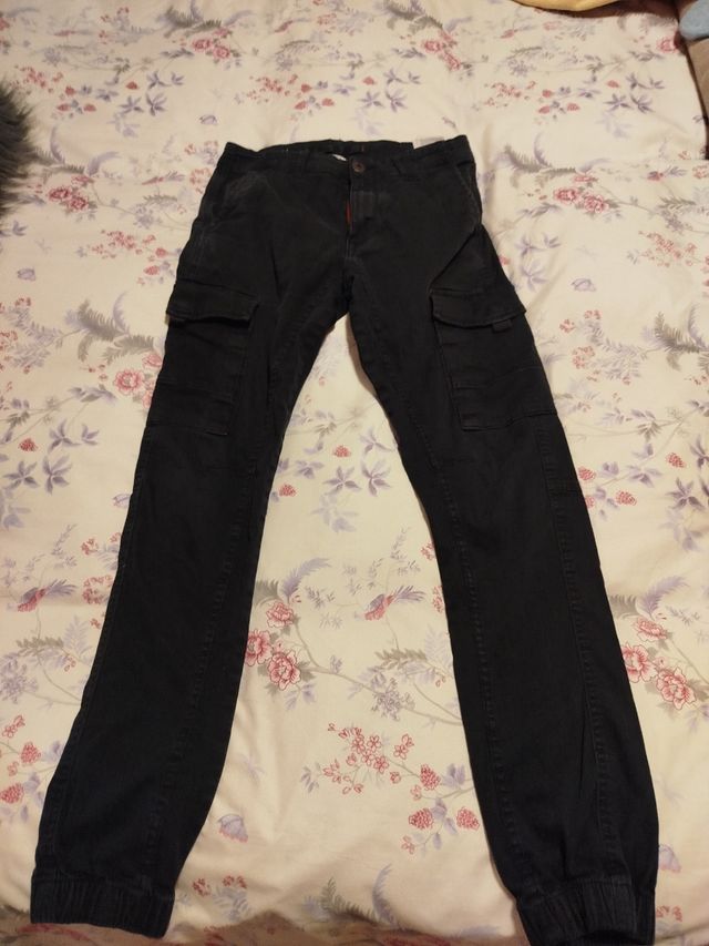 Pantalones Jack and jones